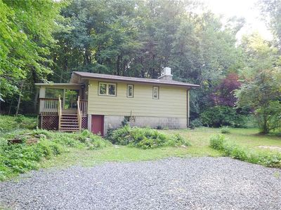 161R W Granby Rd, Granby, CT, 06035