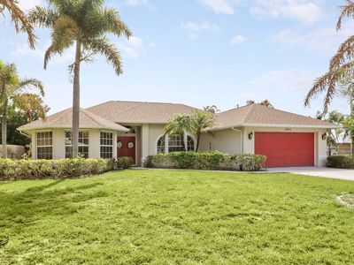 1991 SE Manth Lane, Port Saint Lucie, FL, 34983
