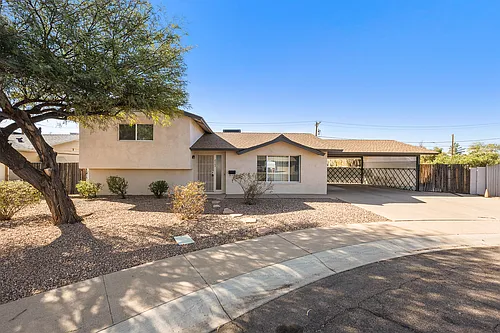 8743 E Berridge Ln Photo 1
