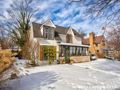 558 Kalamazoo St, South Haven, MI, 49090