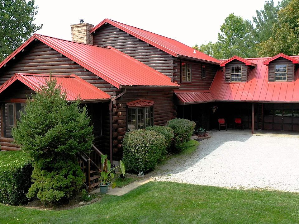 15021 Brown Rd, Verona, KY 41092 Zillow