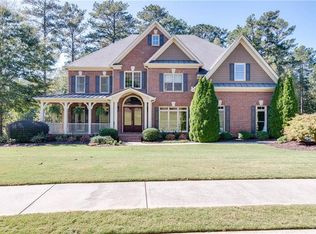 162 Triple Crown Ct, Milton, GA 30004