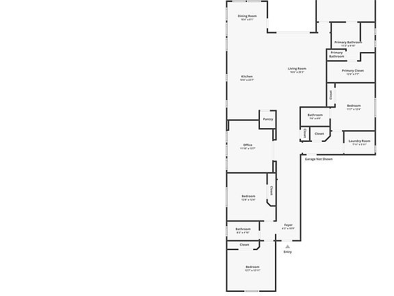 2nd image of 280 PALM BREEZE Drive