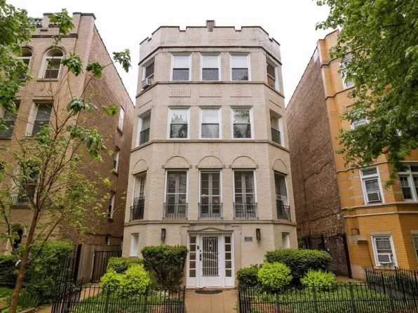7525 N Claremont Ave #G, Chicago, IL 60645