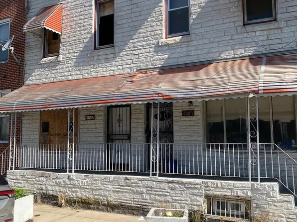 3007 W Susquehanna Ave, Philadelphia, PA 19121
