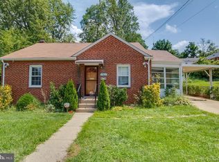 11311 Galt Ave, Wheaton, MD 20902