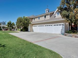 31431 Paseo Christina, San Juan Capistrano, CA 92675