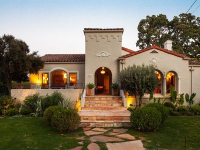 917 Durlston Rd, Redwood City, CA, 94062