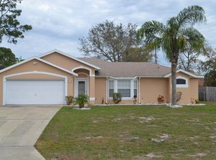 3128 Canterbury St, Deltona, FL 32738