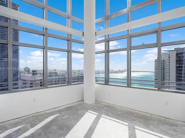 1395 Brickell Ave #3410, Miami, FL 33131