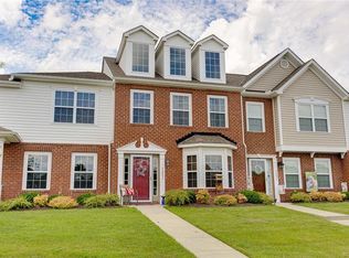 7495 Pebble Lake Dr, Mechanicsville, VA 23111
