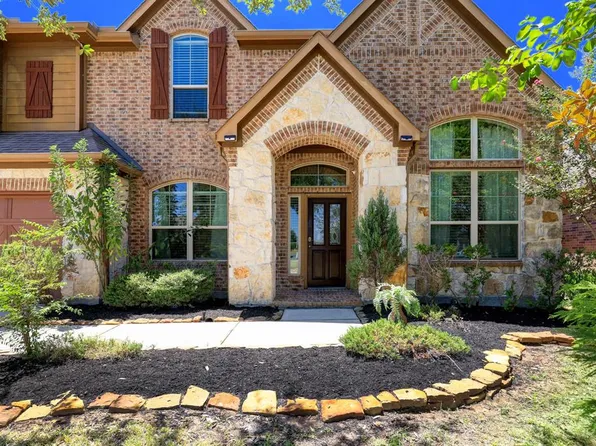 10522 Tripp Lane, Richmond, TX 77407