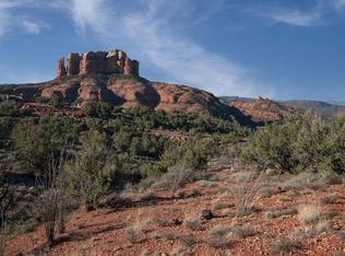80 N Primrose Pt LOT 0-, Sedona, AZ 86336