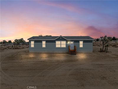 11473 Desert View Rd, Pinon Hills, CA, 92372