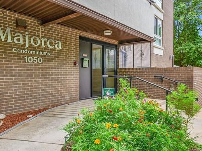 (Undisclosed Address), Denver, CO, 80218