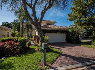 3888 Clipper Cove Dr, Naples, FL 34112
