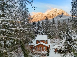 44602 Fir Rd, Gold Bar, WA 98251