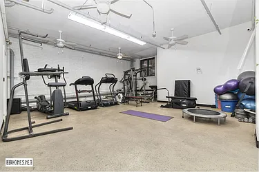 Sold by Bedford Brownstone Realty