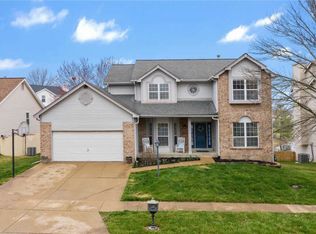 16177 Copper Lantern Dr, Grover, MO