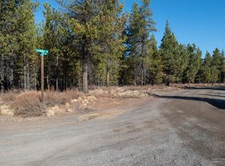 55170 Pinewood Ave, Bend, OR 97707