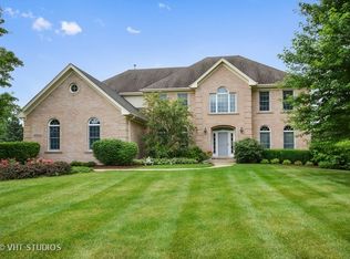 36W843 Red Gate Ct, St Charles, IL 60175