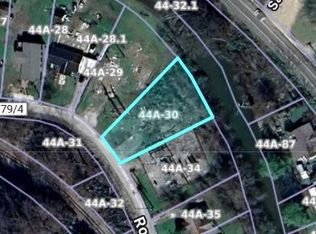 261 Ronda Rd, Drybranch, WV 25061