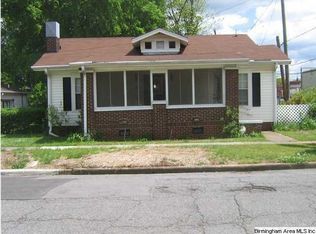 117 75th St N, Birmingham, AL 35206