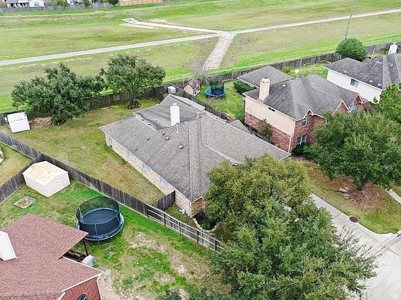 THAT'S RIGHT - NO BACK NEIGHBORS! The location of this home is ideal because it sits on a lot which has the left side facing the back of home and it has no neighbors behind.