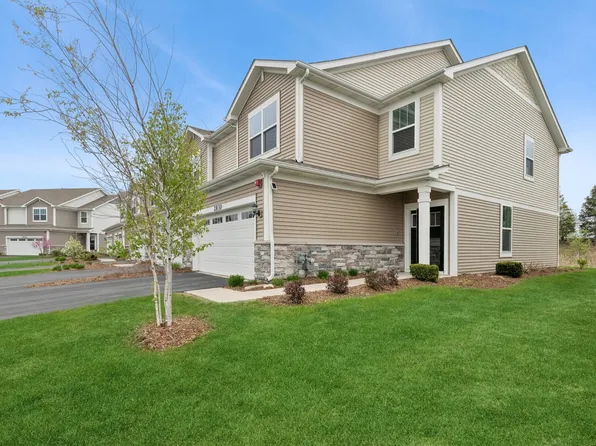 2830 Kessler Dr, Mundelein, IL 60060