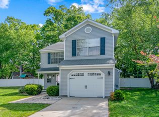 3605 Traverse Cir, Suffolk, VA 23435