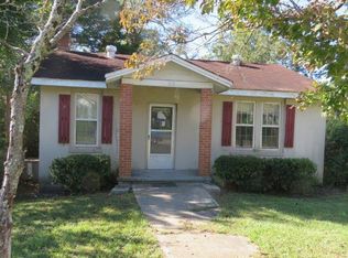 105 Butler St, Denmark, SC 29042