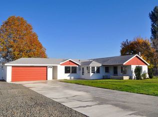 16813 E Valleyway Ave, Spokane Valley, WA 99037