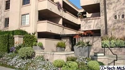 1st image of 818 S Marengo Ave APT 208