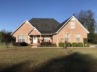 107 Double Tree Cir, Shelbyville, TN 37160