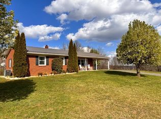 6061 Cherry Creek Rd, Meadows Of Dan, VA 24120