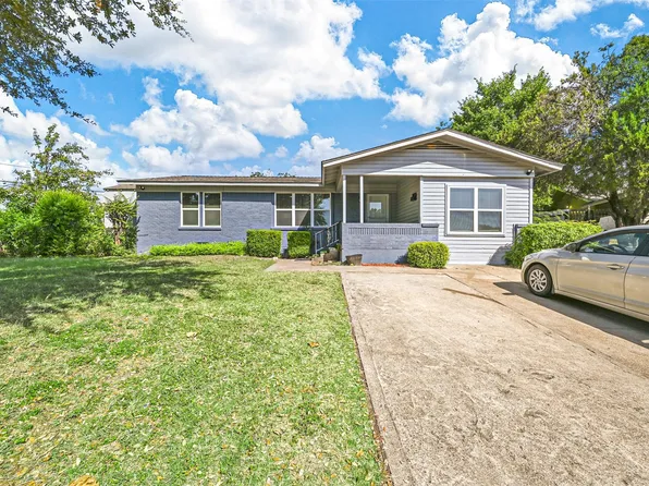 4027 Huckleberry Cir, Dallas, TX 75216