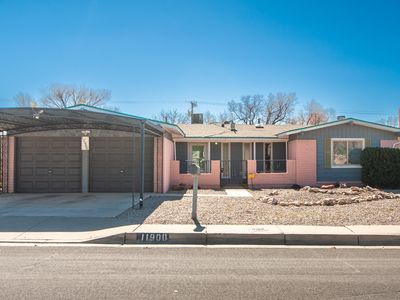 11900 Palo Duro Ave NE, Albuquerque, NM, 87111