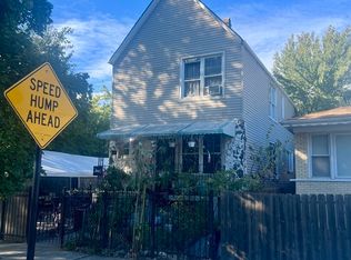 2002 W 69th Pl, Chicago, IL 60636