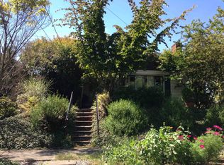 5029 38th Ave NE, Seattle, WA 98105