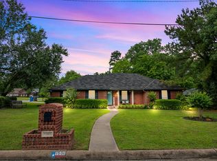 1501 Azalea Dr, Lufkin, TX 75904