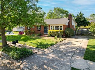 436 Chalfonte Dr, Catonsville, MD 21228