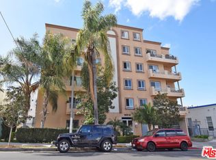 1037 Fedora St #405, Los Angeles, CA 90006
