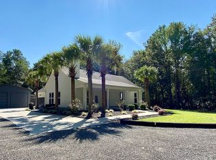 528 Watts Hill Rd, Elgin, SC 29045