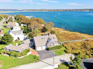 210 Clipper Rd, Bourne, MA 02532