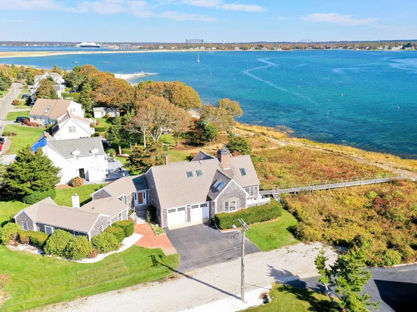 210 Clipper Road, Bourne, MA 02532