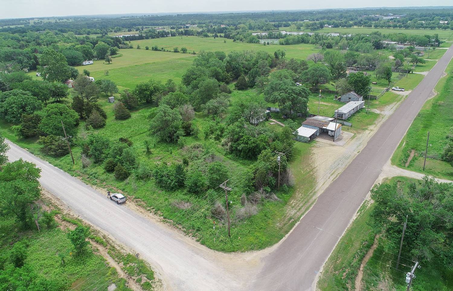 Ew 1280 St, Bowlegs, OK 74830 MLS 11232560 Zillow