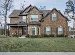 3352 Mapleside Ln, Murfreesboro, TN 37128