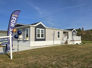 27484 Oregon Rd LOT 201, Perrysburg, OH 43551