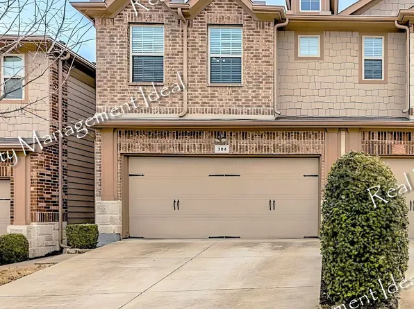 304 Basil St, Garland, TX 75040