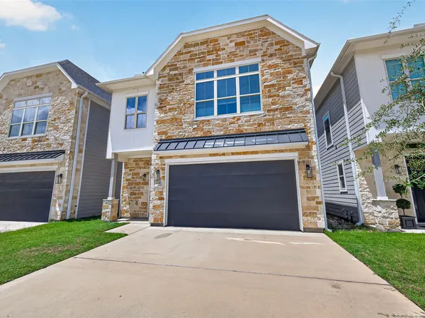 4930 Wunder Way, Houston, TX 77069